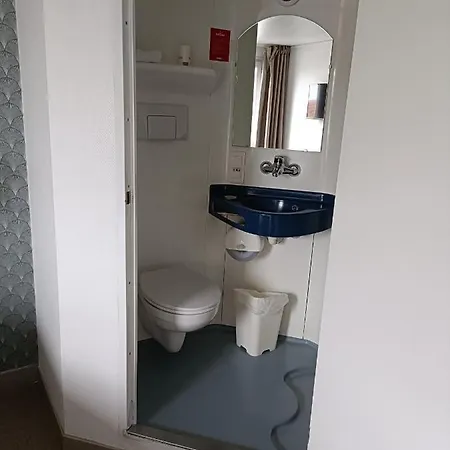 Fasthotel Clermont-ferrand