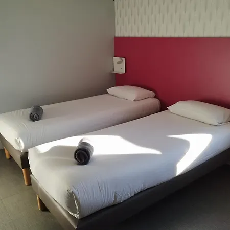 Fasthotel Clermont-ferrand