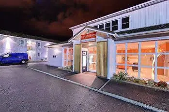 Fasthotel Clermont-ferrand Hotel *