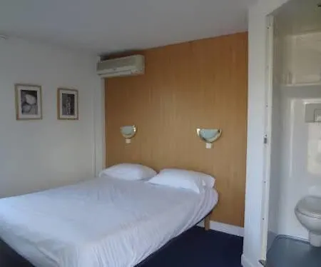 Fasthotel Clermont-ferrand Hotel Gerzat