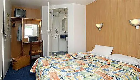 Hotel Fasthotel Clermont-ferrand *